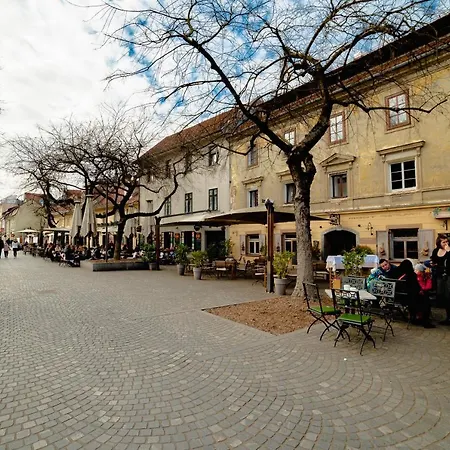 Bridget's * Ljubljana